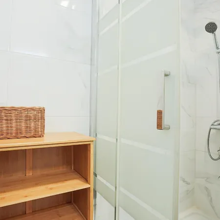 Wish Buleria Daire Sevilla